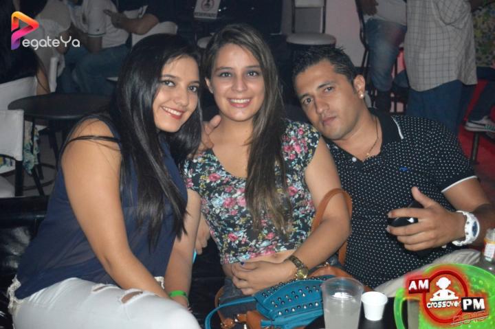 Foto 52 de AMPM BAR - 3er - 4to Fds Nov. 2015 en Am / PM Bar - Cali, Cali