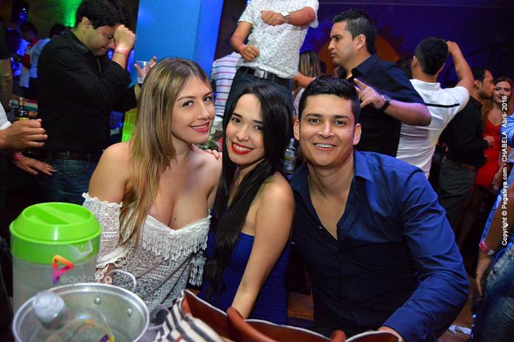 Foto 48 de CHABELA sabado 2 de abril 2016 en Discoteca Chabela Bucaramanga, Bucaramanga