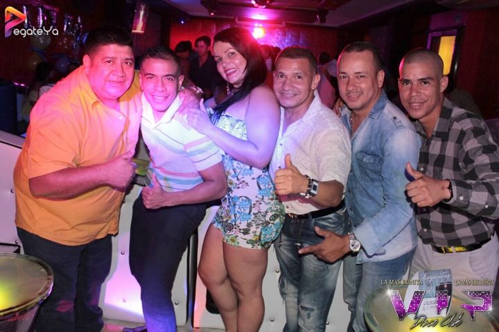 Foto 25 de Vip Disco Club - 5to FDS Sept 2017 en Vip Disco Club, Cali