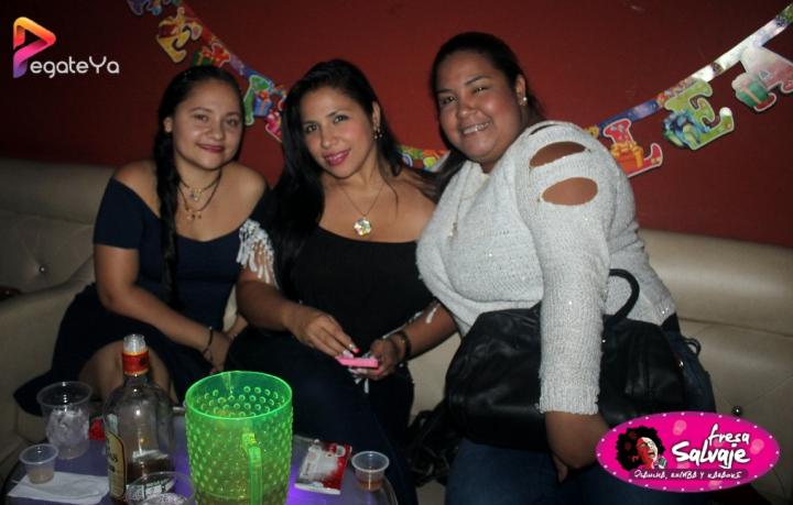 Foto 29 de Fresa Salvaje - 4to FDS Agosto 2016 en Fresa Salvaje, Cali