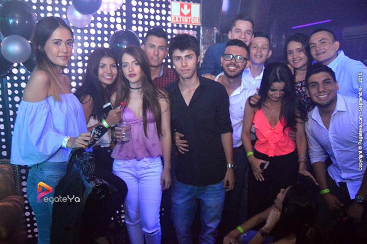Foto 42 de PISO V sábado 3 de sep en Bar Piso V Bucaramanga, Bucaramanga