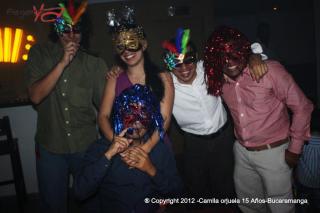 Foto 118 de Domingo 19 de Agosto 2012 en Discoteca Macondo Club Bucaramanga, Bucaramanga