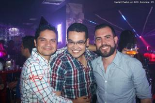 Foto 16 de Bling - Viernes 23 de mayo de 2014 en Bar Bling Bucaramanga, Bucaramanga