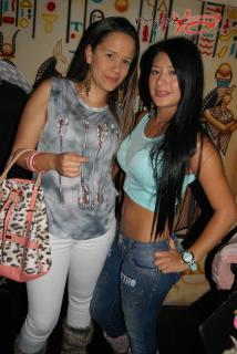 Foto 9 de Discoteca Amarna 15 de Noviembre en Discoteca Amarna Medellin, Medellín