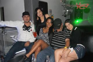 Foto 11 de Discoteca Luxury 15 de Noviembre en Discoteca Luxury Medellin, Medellín