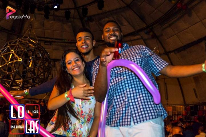 Foto 118 de Lolas - 5to FDS Mayo 2015 en Lolas Club Menga Cali, Cali
