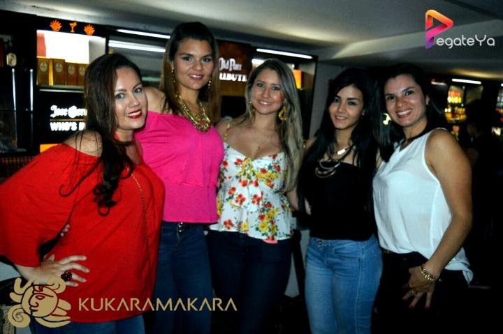 Foto 84 de Kukaramakara - 2do/3er Fds Junio 2016 en Kukaramakara Discoteca Cali, Cali