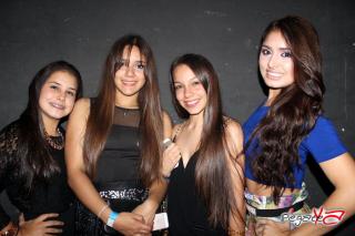 Foto 2 de Rooms - Febrero 15 del 2014 en Rooms Club