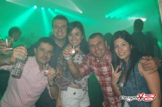 Foto 4 de Sixttina 27 de Abril en Sixttina Discoteca