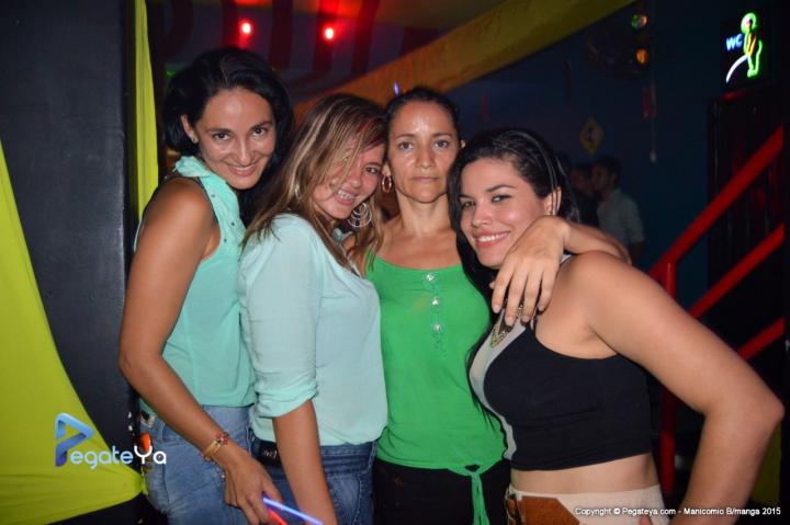 Foto 59 de El Manicomio sabado 28 febrero 2015 en Discoteca El Manicomio Bucaramanga, Bucaramanga