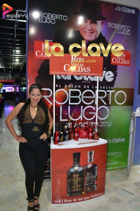 Foto 33 de la clave - 1er fds Septiembre 2016 en La Clave Night Club, Cali