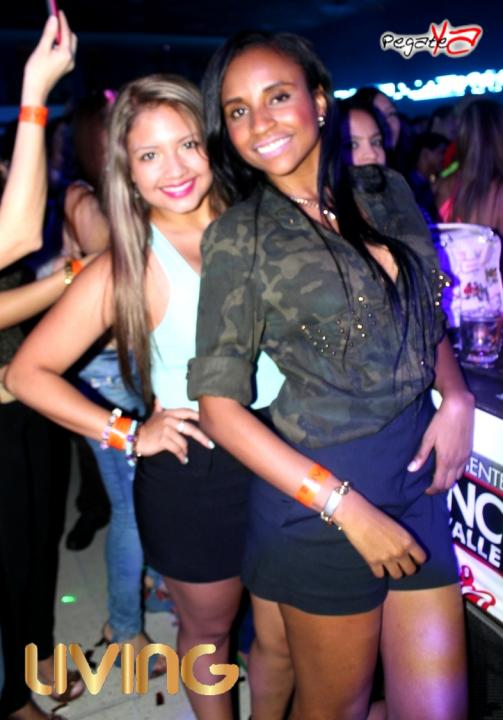 Foto 22 de Living - Celedon y Pipe Pelaez en Living Night Club, Cali