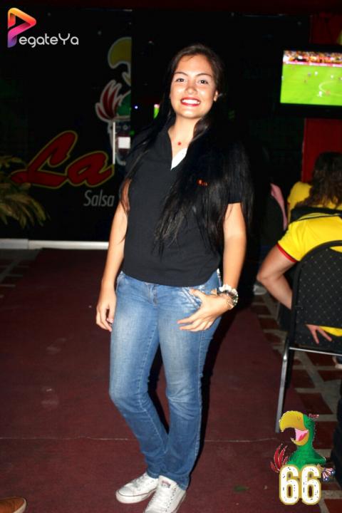 Foto 101 de La Lora 2do / 3er Fds Junio 2016 en La Lora Bar, Cali