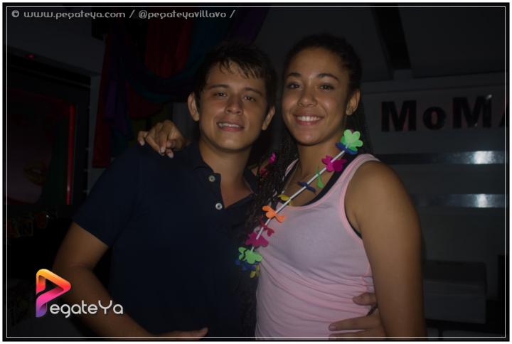 Foto 5 de MOMA BAR - Villavicencio en Moma Bar Villavicencio, Villavicencio