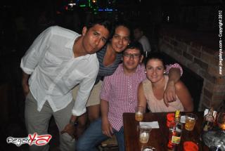 Foto 1 de MISTER BABILLA 2 de Noviembre 2013 en Discoteca MISTER BABILLA cartagena, Cartagena