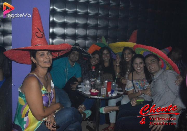 Foto 15 de Chente - 1er FDS Sept 2016 en CHENTE Vallenatos y Rancheras, Cali