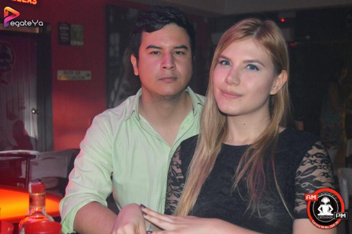 Foto 8 de AmPm - 1er Fds Junio 2017 en Am / PM Bar - Cali, Cali