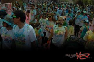 Foto 76 de The Color Run Medellin en The Color Run Medellin, Medellín