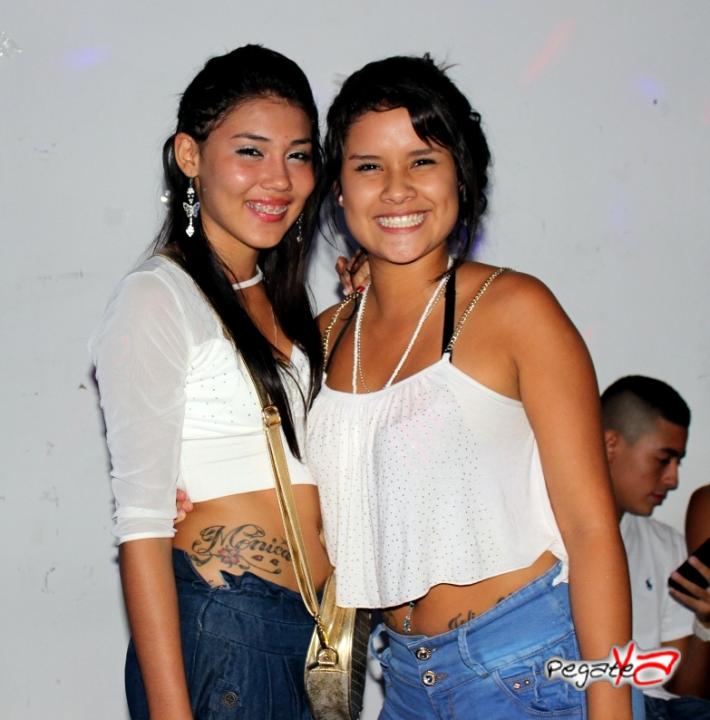 Foto 11 de Heaven Shots - 3er FDS Nov. 2014 en Heaven Shots