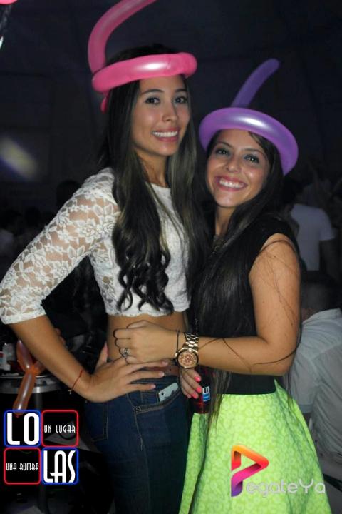 Foto 68 de Lolas Club - 1er FDS Junio 2015 en Lolas Club Menga Cali, Cali