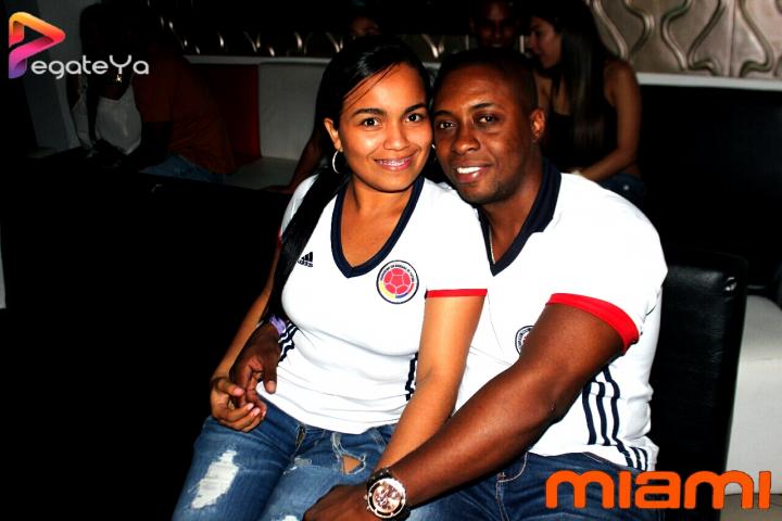 Foto 177 de Miami - 2do/ 3er Fds junio 2016 en Miami Bar Cali, Cali