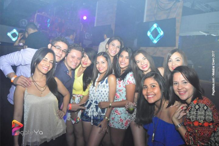 Foto 7 de Malabar 27 de enero de 2017 en Discoteca Malabar Bucaramanga, Bucaramanga