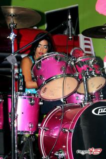Foto 39 de Septiembre 28 del 2013 en Beautiful 80`s Cali, Cali