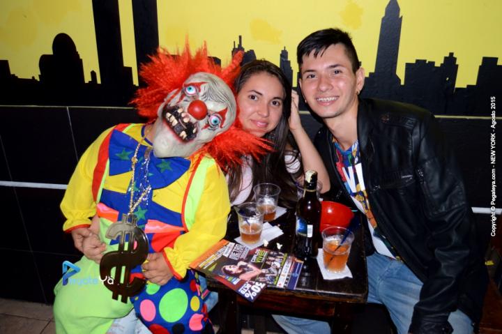 Foto 40 de New York sábado 22 de agosto 2015 en Discoteca New York Bucaramanga, Bucaramanga