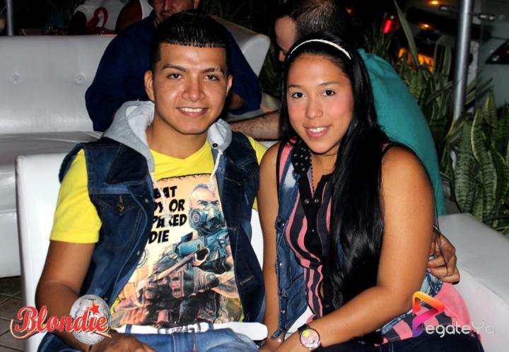 Foto 51 de Blondie Bar Cali · marzo de 2015 en Blondie Bar Cali, Cali