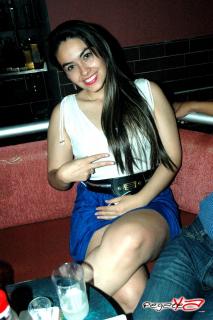 Foto 19 de Febrero 09 del 2013 en Space Menga, Cali