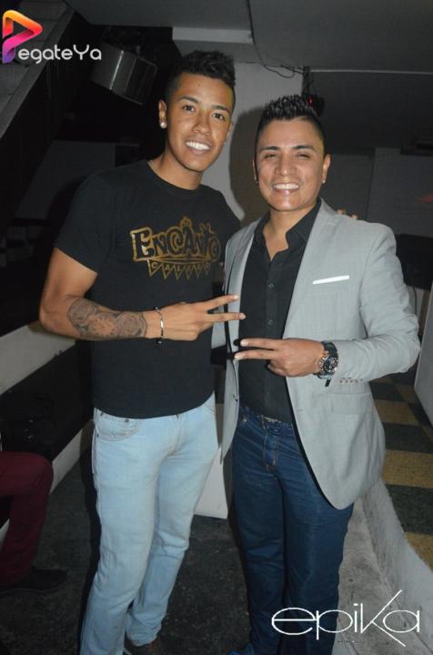 Foto 53 de Epika Night Club - 2do Fds Abril 2016 en Epika Night Club, Cali