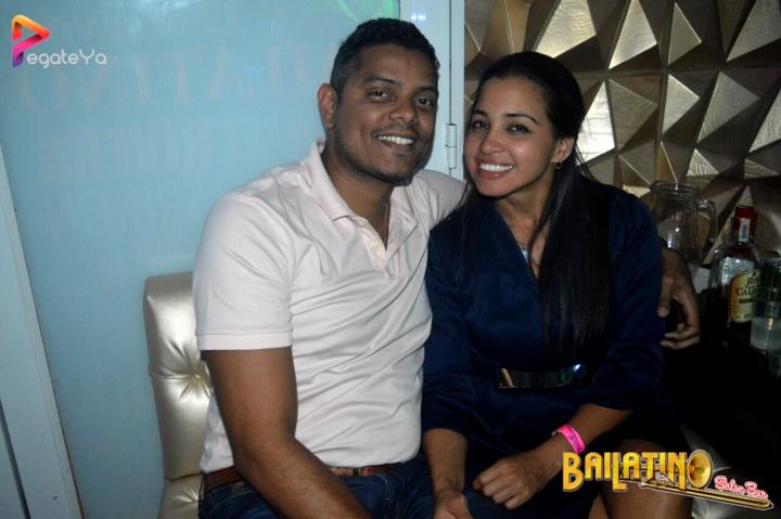 Foto 92 de Bailatino - 3er / 4to Fds Enero 2016 en Bailatino - Bar, Cali
