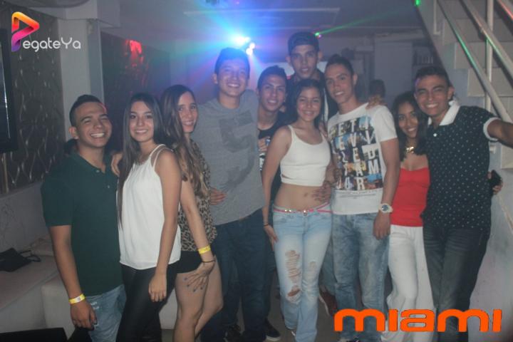 Foto 15 de Mami - 2do FDS Dic. 2015 en Miami Bar Cali, Cali
