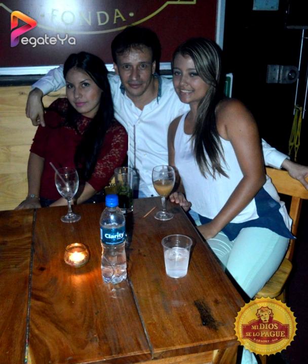 Foto 28 de Fonda Mi Dios Se Lo Pague - 5TO FDS AGT en Fonda Mi Dios Se Lo Pague, Cali