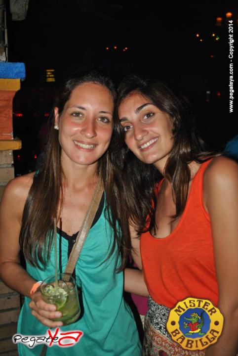Foto 35 de MISTER BABILLA 5 Y 6 de SEPT 2014 en Discoteca MISTER BABILLA cartagena, Cartagena