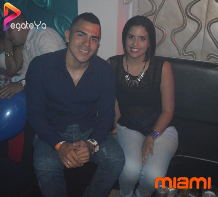 Foto 8 de Miami - 2do Fds Abril 2016 en Miami Bar Cali, Cali