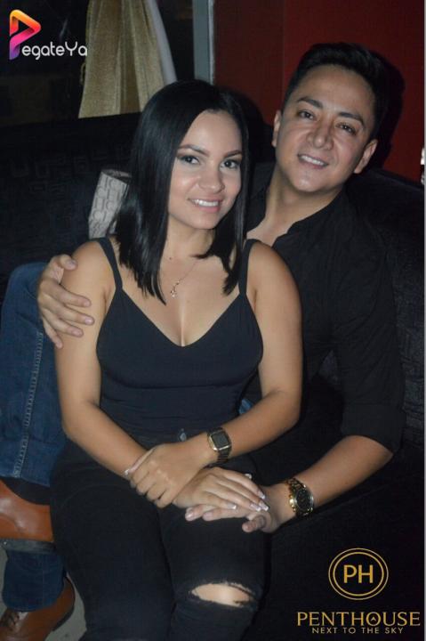 Foto 31 de Penthouse Club - 1er Fds Junio 2017 en Penthouse 1800, Cali
