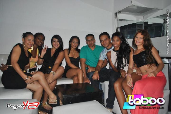 Foto 29 de TABOO 5 Y 6 de SEPT 2014 en Discoteca Taboo Cartagena, Cartagena