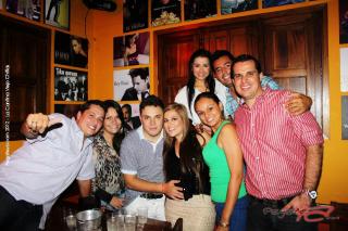 Foto 61 de Sabado 15 de Septiembre 2012 en El Viejo Chiflas Restaurante, Cali