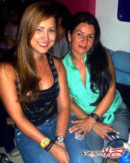 Foto 12 de Enero 12 del 2013 en La Maldita Primavera Cali, Cali