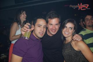 Foto 14 de Discoteca Kukaramakara 23 de Noviembre en Kukaramakara Discoteca Cali, Cali