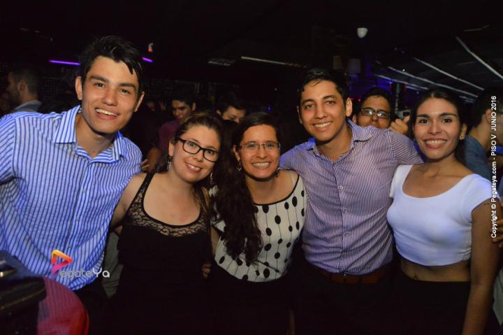 Foto 86 de PISO V - 24 y 25 de junio de 2016 en Bar Piso V Bucaramanga, Bucaramanga