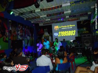 Foto 5 de pasion 29 y 30 de junio de 2012 en LA PASION DEL BARZA Cartagena, Cartagena