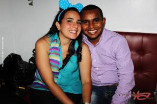 Foto 12 de 26-27 de Octubre 2012 en Discoteca Macondo Club Bucaramanga, Bucaramanga