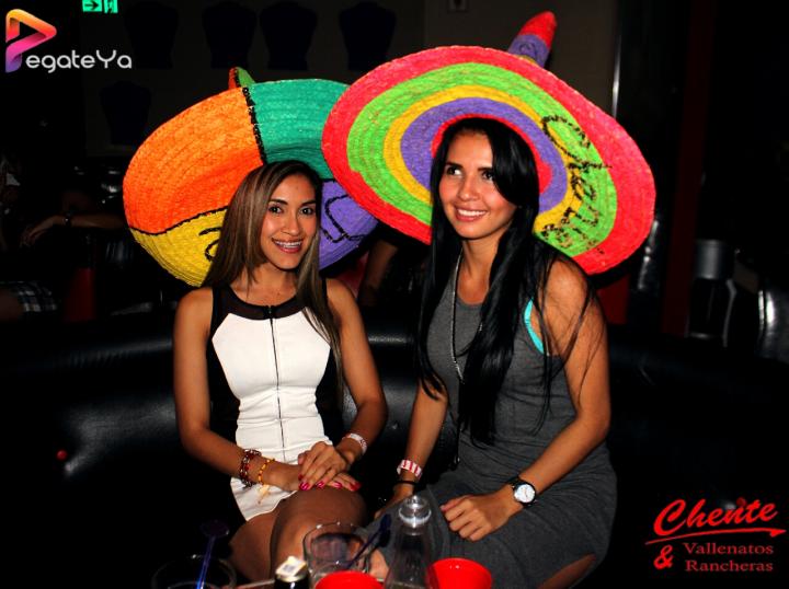 Foto 6 de Chente - 4to FDS Junio 2016 en CHENTE Vallenatos y Rancheras, Cali