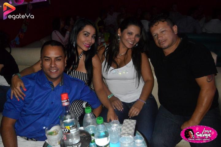 Foto 62 de Fresa Salvaje - Amor y Amistad 2016 en Fresa Salvaje, Cali