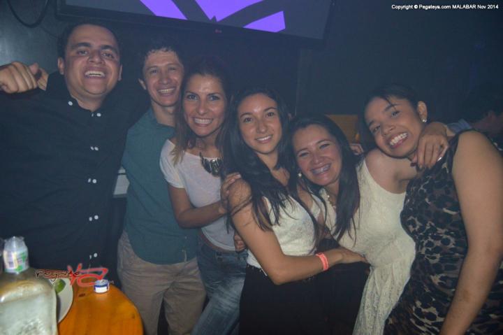 Foto 54 de Fotos Malabar - 22 nov de 2014 en Discoteca Malabar Bucaramanga, Bucaramanga