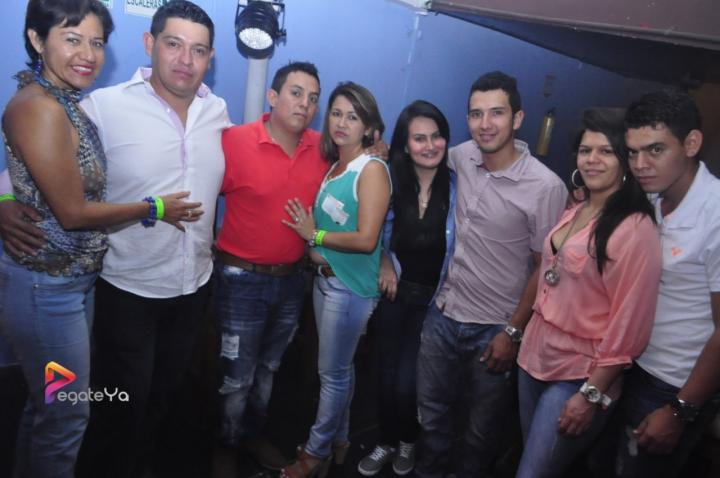 Foto 20 de Maria casquitos sábado 13 de junio 2015 en Maria Casquitos Bucaramanga, Bucaramanga