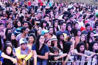 Foto 72 de Aniversario La Mega 2012 en Aniversario La Mega 2012, Bucaramanga