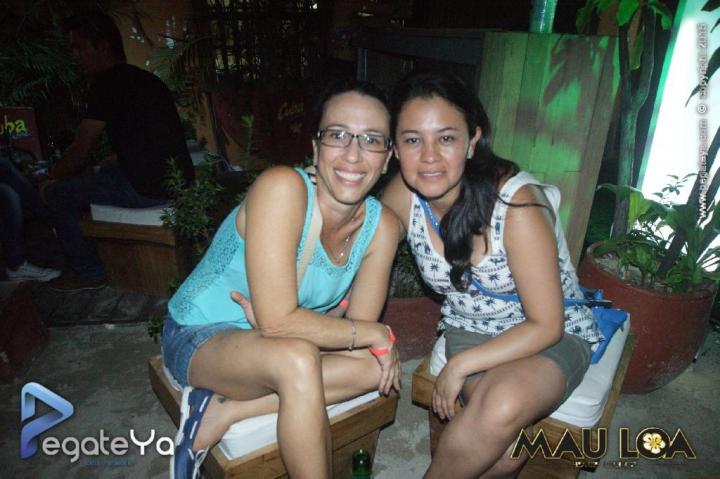 Foto 21 de MAULOA 28 y 29 DE AGOSTO DE 2015 en mau loa cartagena, Cartagena